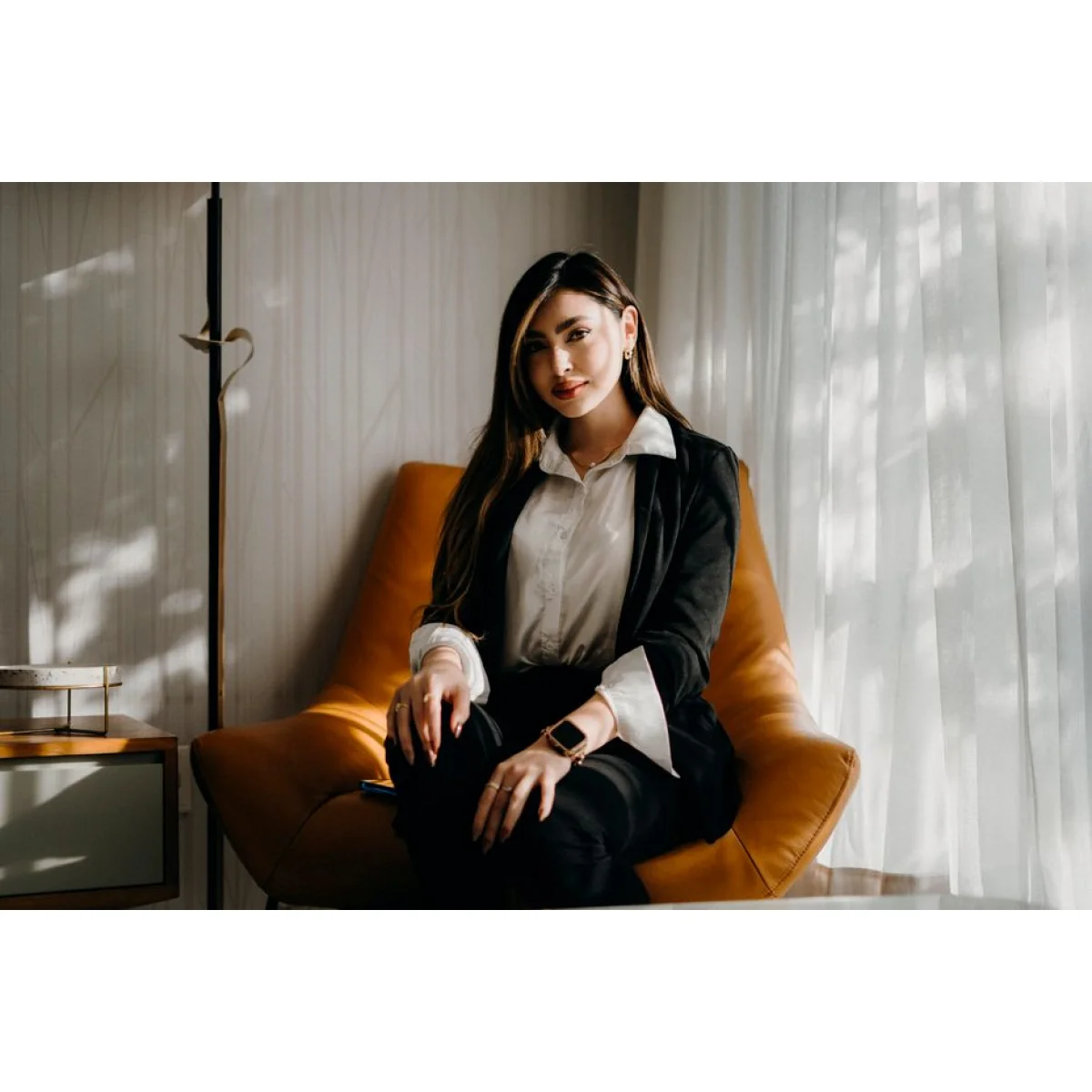 Lize Ismail, Site Manager