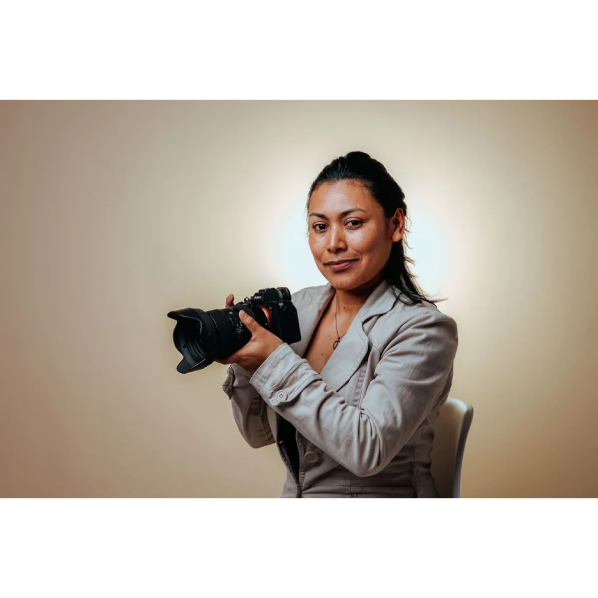 Busisiwe Pillay, Project Coordinator